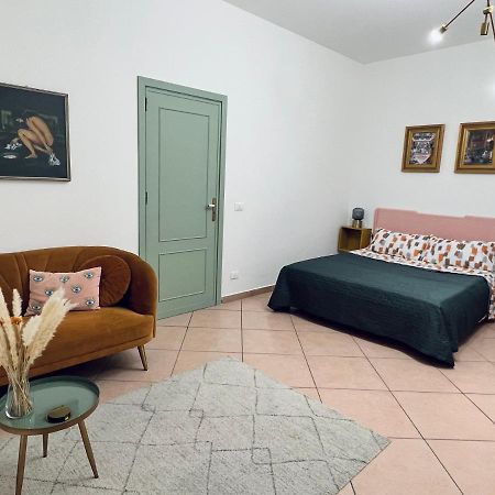 A Ballaro Apartments باليرمو المظهر الخارجي الصورة