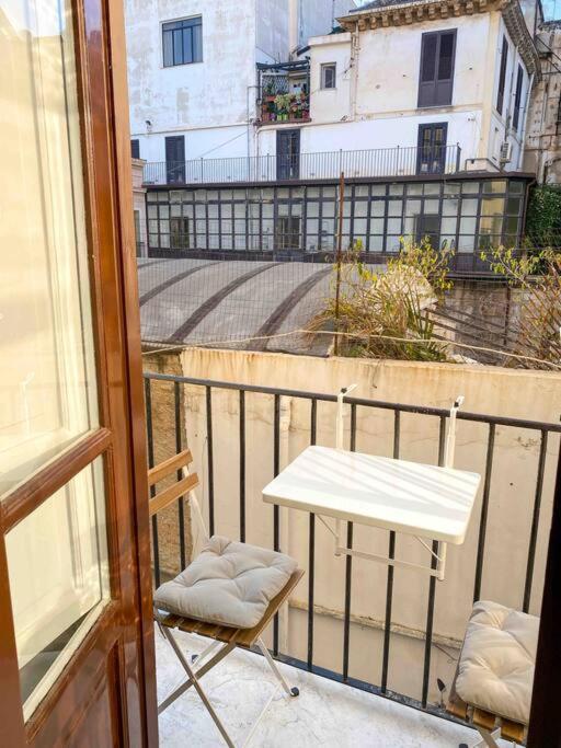 A Ballaro Apartments باليرمو المظهر الخارجي الصورة