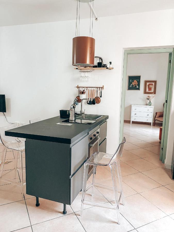 A Ballaro Apartments باليرمو المظهر الخارجي الصورة
