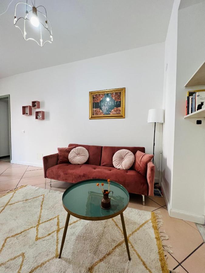 A Ballaro Apartments باليرمو المظهر الخارجي الصورة