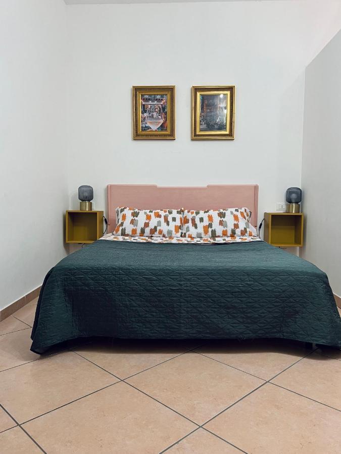 A Ballaro Apartments باليرمو المظهر الخارجي الصورة
