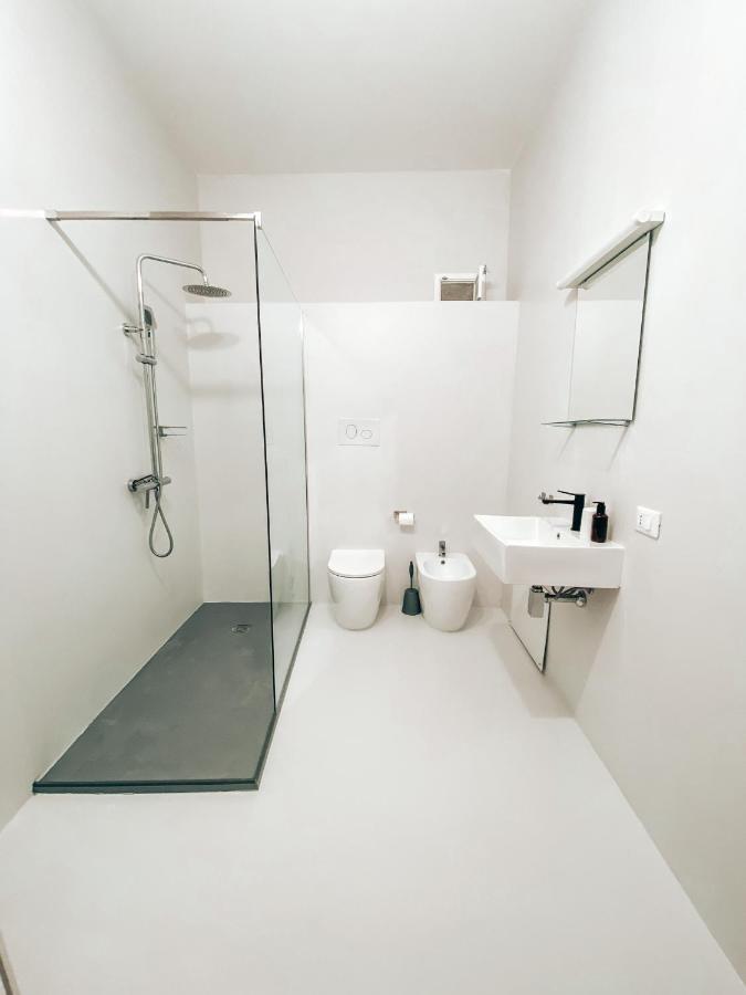 A Ballaro Apartments باليرمو المظهر الخارجي الصورة