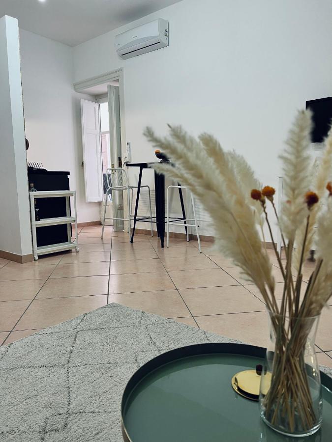 A Ballaro Apartments باليرمو المظهر الخارجي الصورة