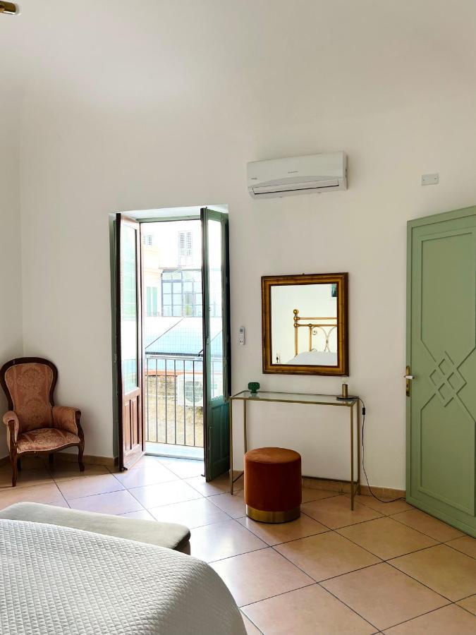 A Ballaro Apartments باليرمو المظهر الخارجي الصورة