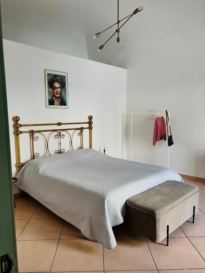 A Ballaro Apartments باليرمو المظهر الخارجي الصورة