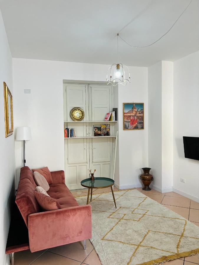 A Ballaro Apartments باليرمو المظهر الخارجي الصورة