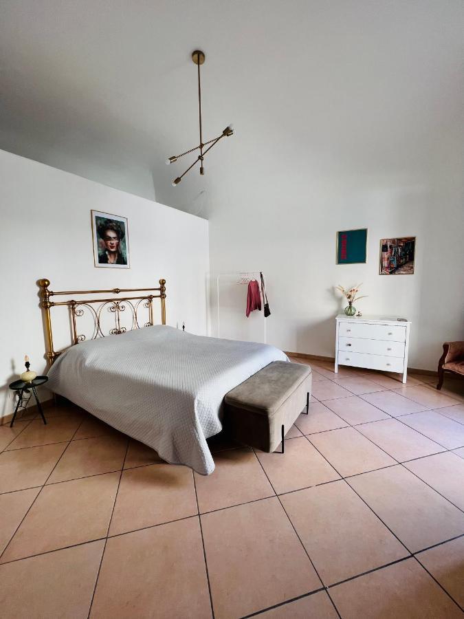 A Ballaro Apartments باليرمو المظهر الخارجي الصورة