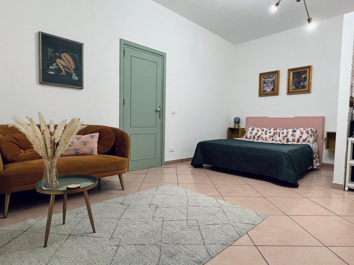 A Ballaro Apartments باليرمو المظهر الخارجي الصورة