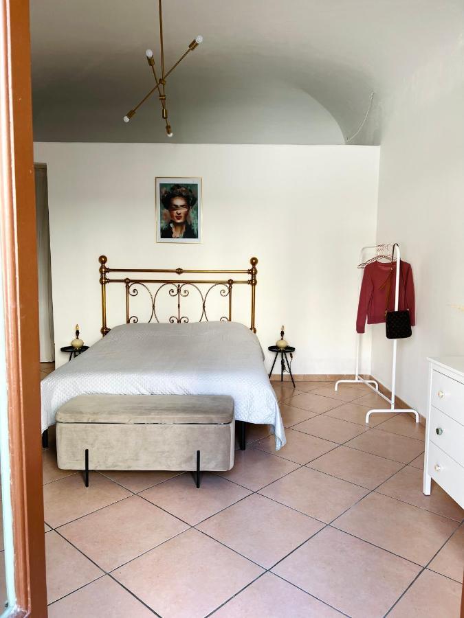 A Ballaro Apartments باليرمو المظهر الخارجي الصورة