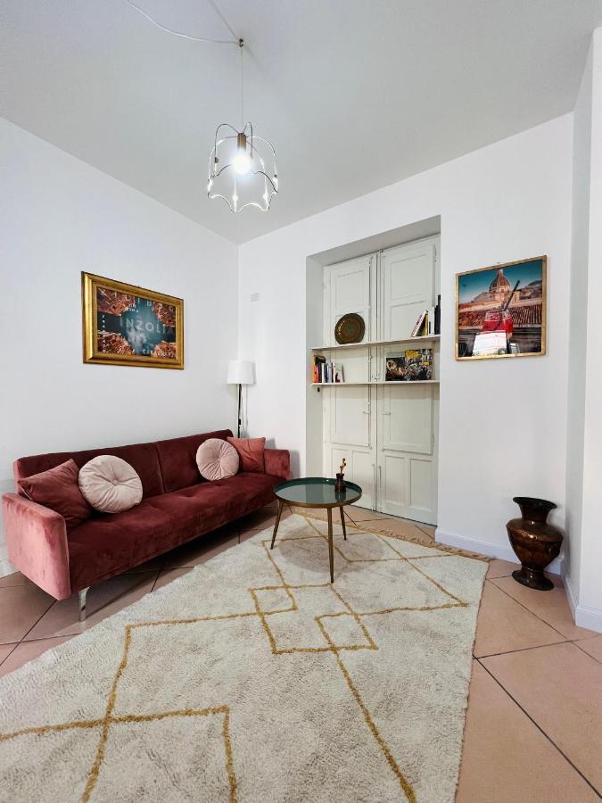 A Ballaro Apartments باليرمو المظهر الخارجي الصورة