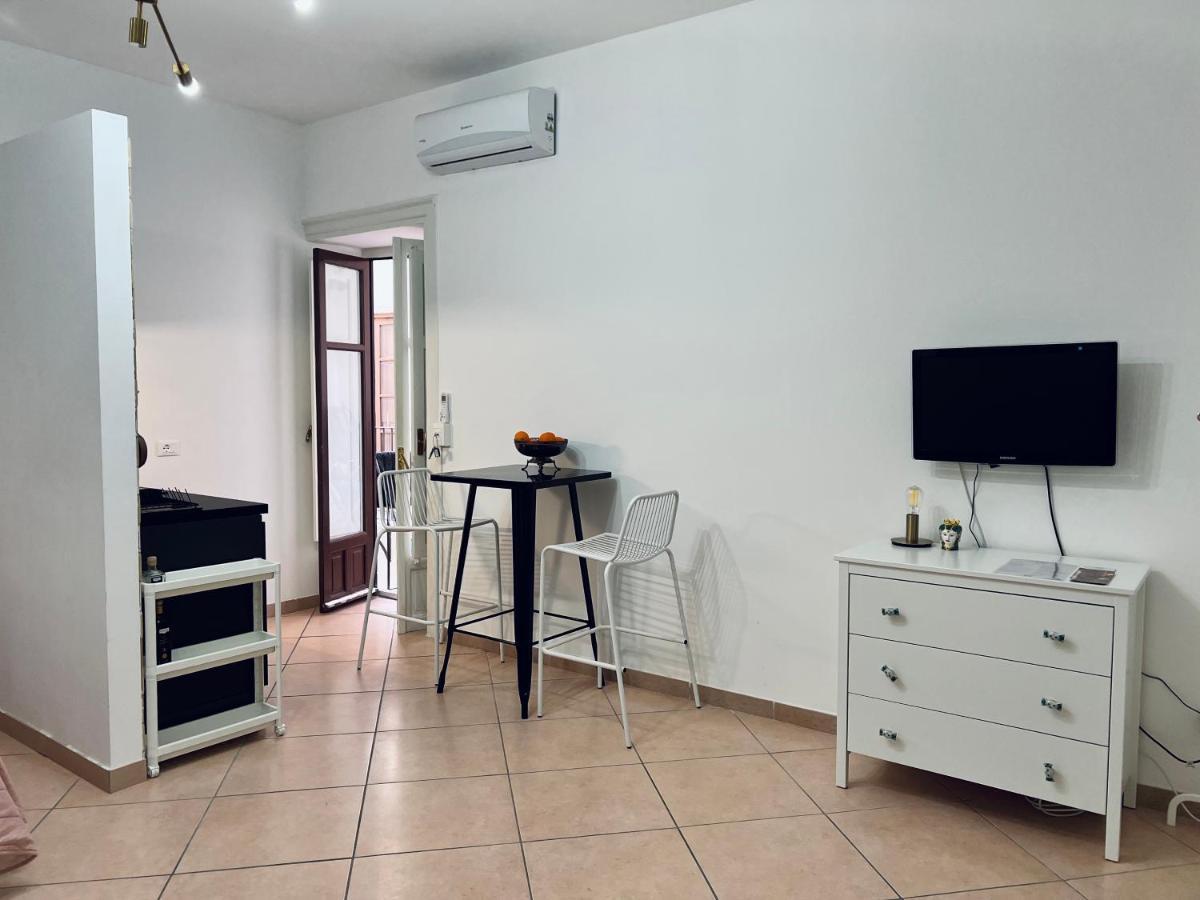 A Ballaro Apartments باليرمو المظهر الخارجي الصورة