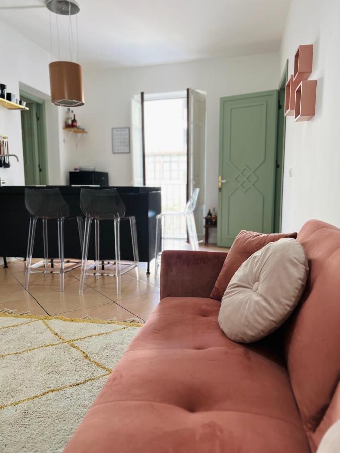 A Ballaro Apartments باليرمو المظهر الخارجي الصورة