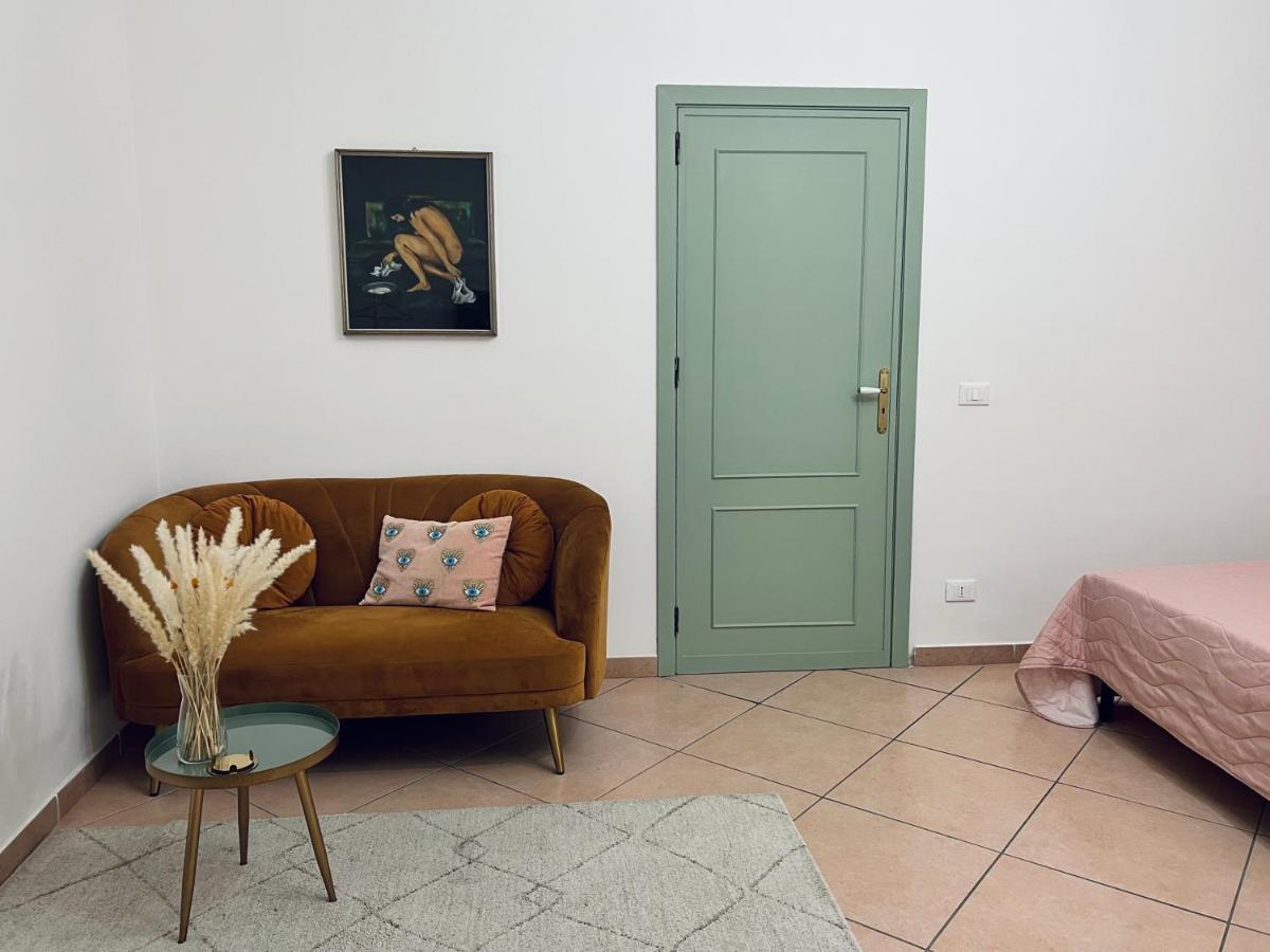 A Ballaro Apartments باليرمو المظهر الخارجي الصورة