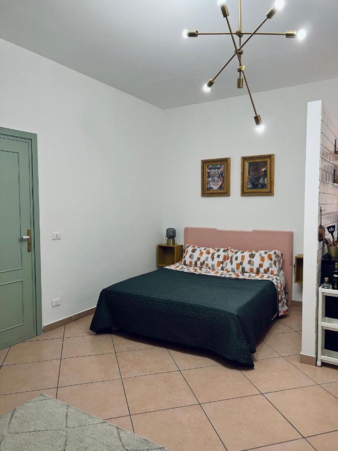 A Ballaro Apartments باليرمو المظهر الخارجي الصورة